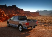 Lincoln Mark LT